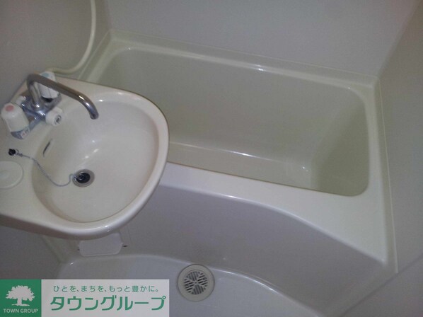 レオパレスサンブリッジVの物件内観写真